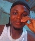 Встретьте Мужчинa : Alex, 25 лет до Россия  Bouaké 